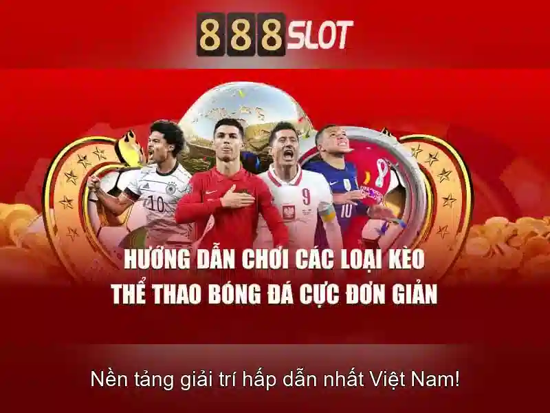 888SLOT – Freebet và Login