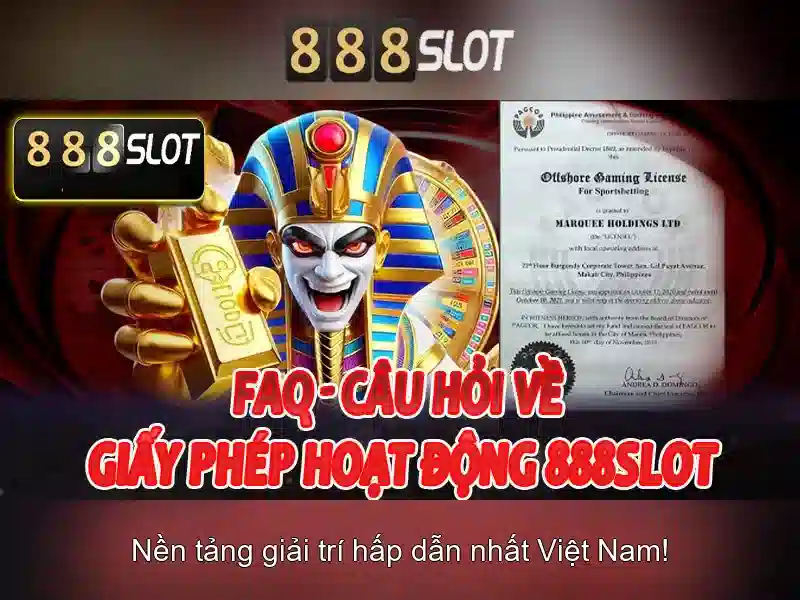 Trải Nghiệm Slot Trực Tuyến