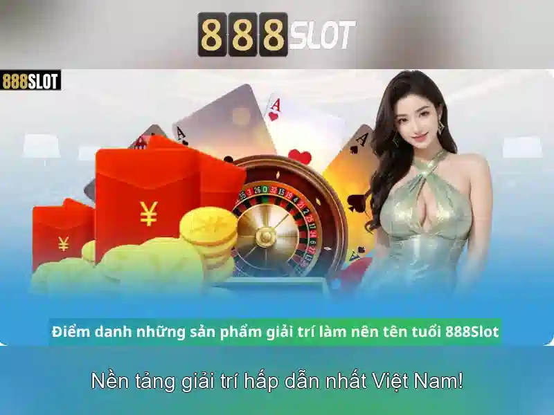 Chương Trình Đăng Ký 888slot