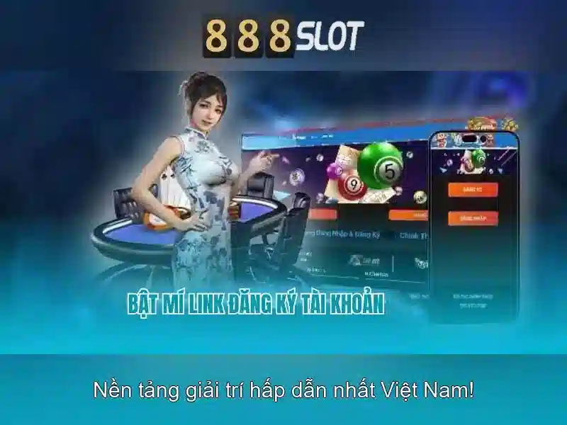 Khuyến Mãi 888slot