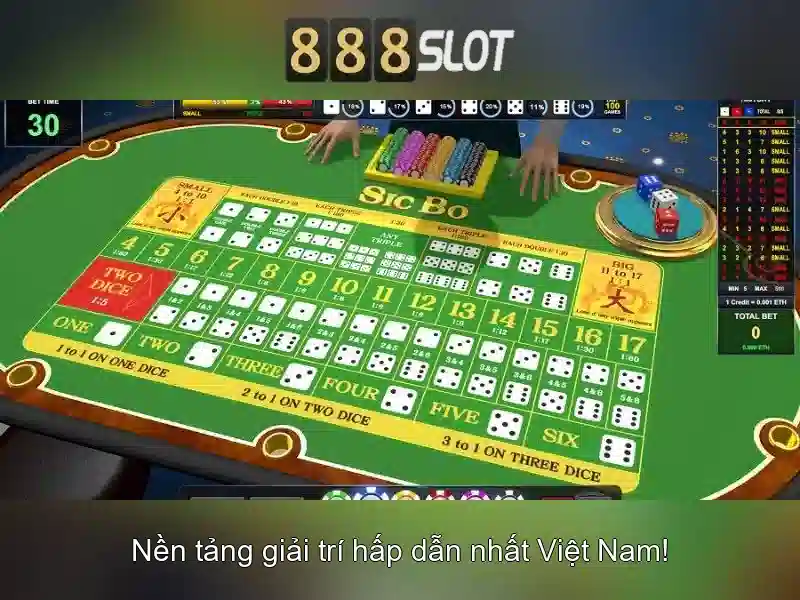 Tính năng nổi bật của 888slot app