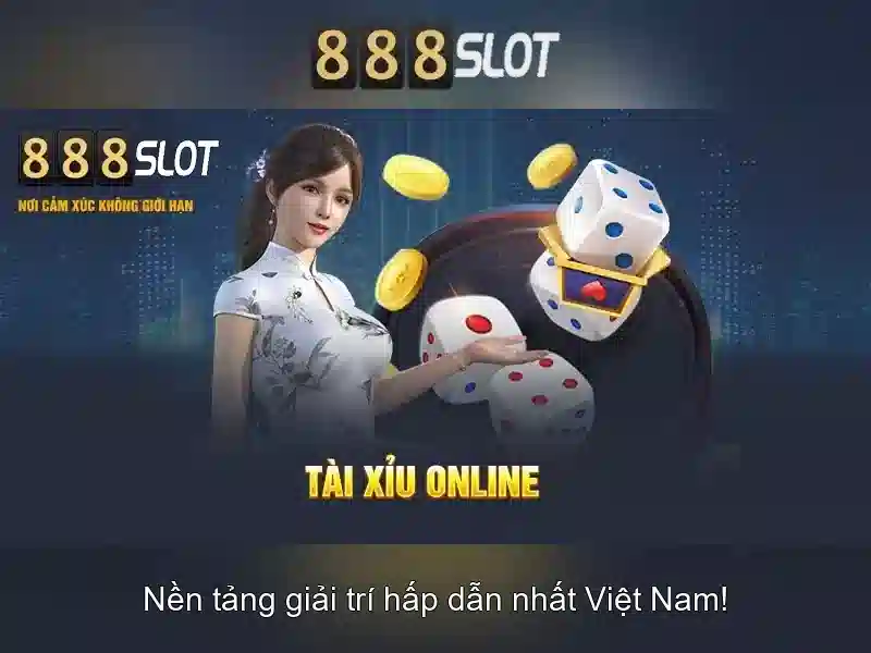 Tải ứng dụng 888SLOT