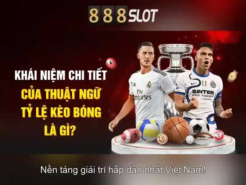 Các Loại Slot Game Tại 888SLOT