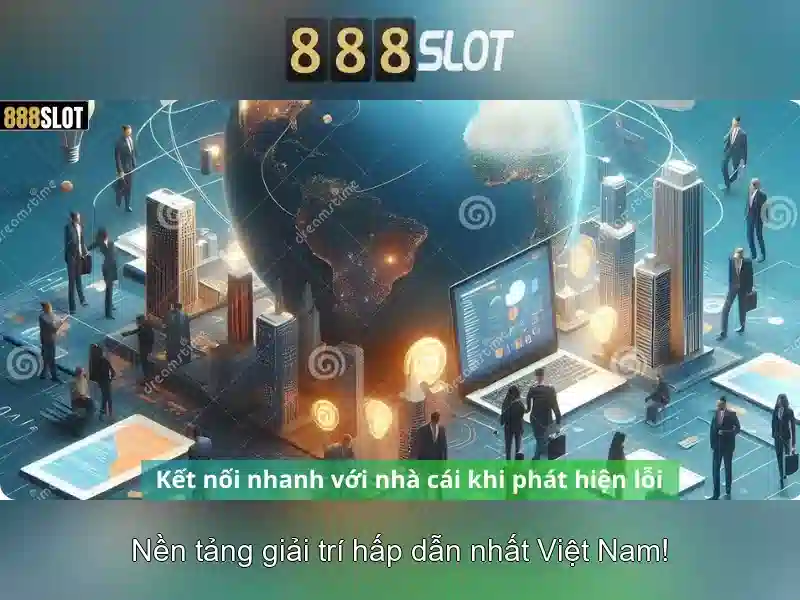 Cách nhận mã thưởng 888slot 2026