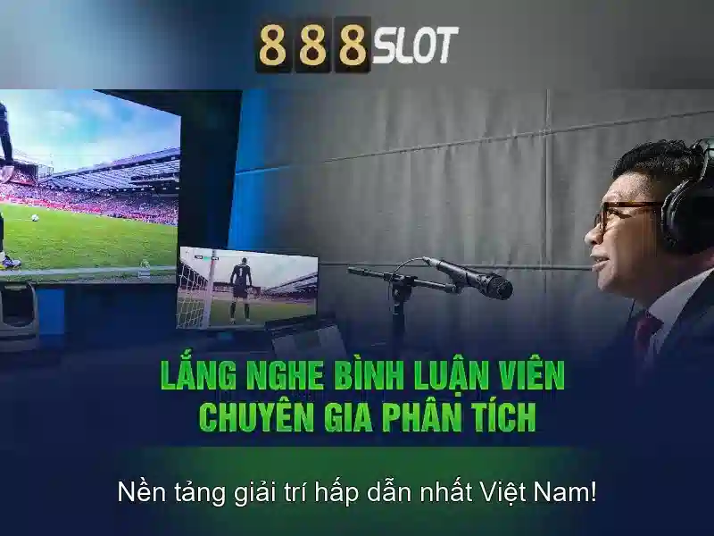 Tính Năng Nổi Bật Của 888SLOT