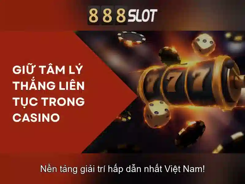 Ưu Đãi 888SLOT Đỉnh Cao