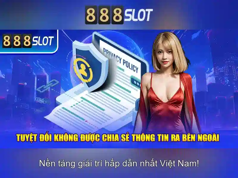 Khám Phá Trải Nghiệm Slot Đỉnh Cao Tại 888SLOT