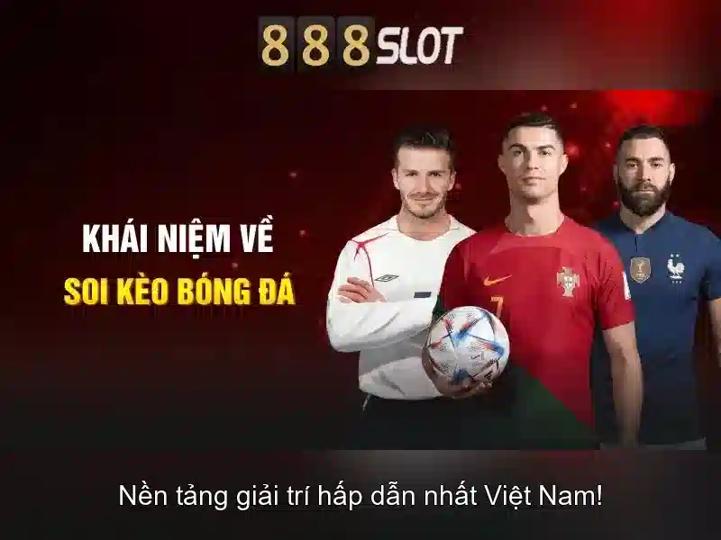 888SLOT APK MỚI NHẤT 2026
