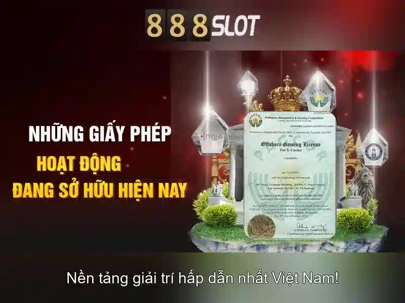 Trải Nghiệm Đỉnh Cao Trong Thế Giới Slot 2026