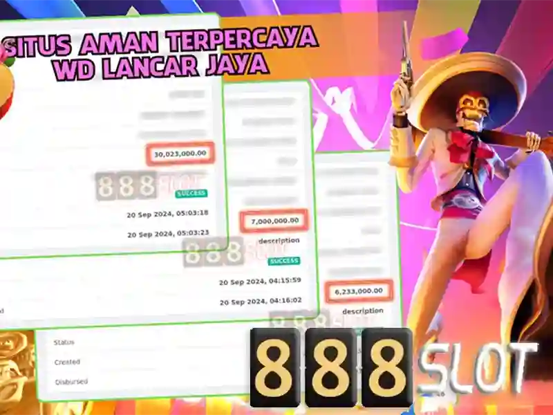 Trải Nghiệm Slot Đỉnh Cao