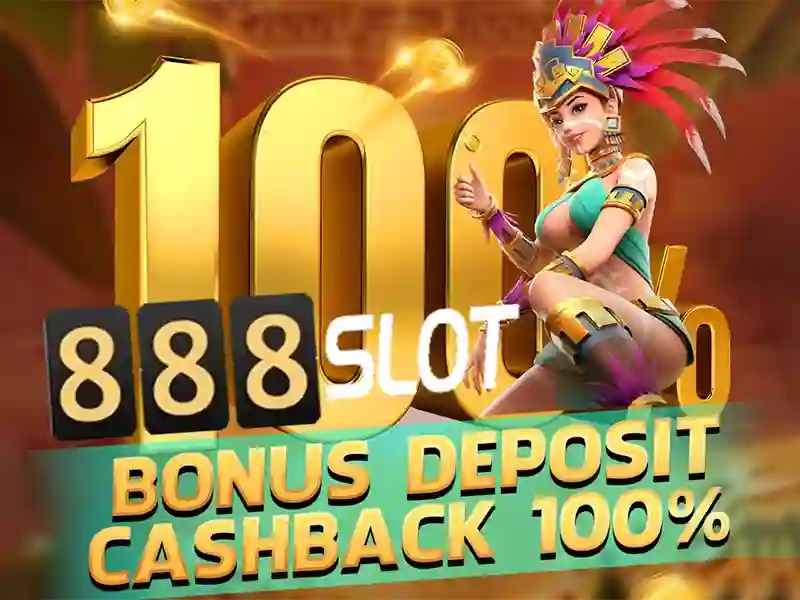 Trải nghiệm đỉnh cao với 888slot app