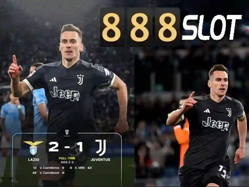 Giới Thiệu Về 888SLOT