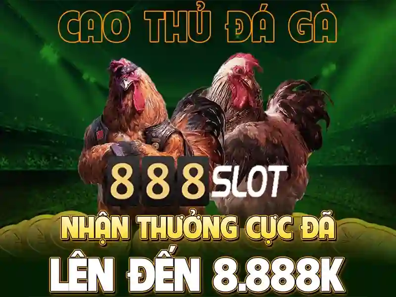 Trải Nghiệm 888slot Bet