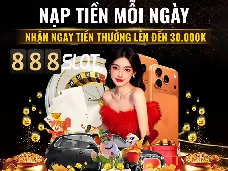Hướng Dẫn Nổ Hũ