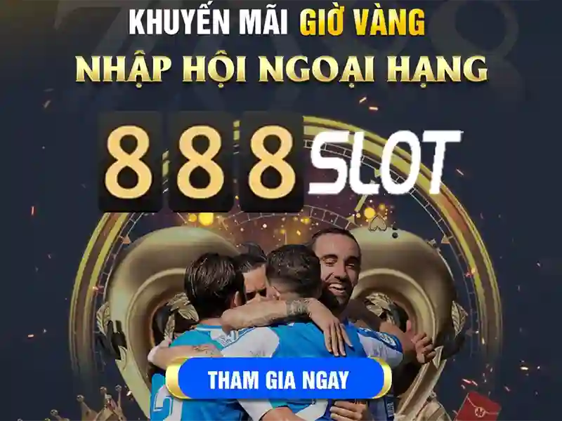 Đa Dạng Tựa Game Slot