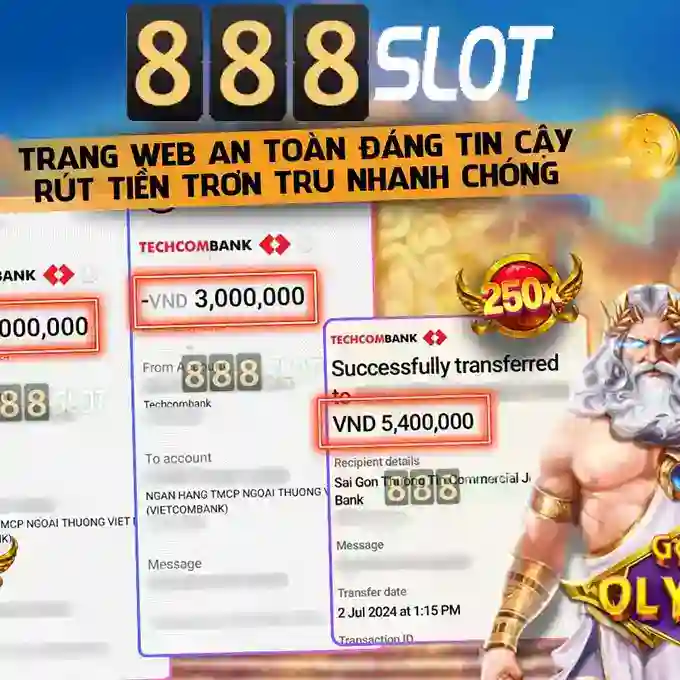 Trải nghiệm slot đỉnh cao 2026