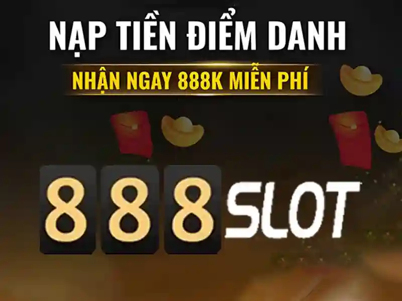 Ưu Đãi Slot 2026