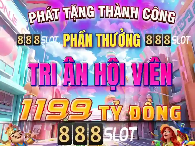 Ưu Điểm Nổi Bật Của 888SLOT