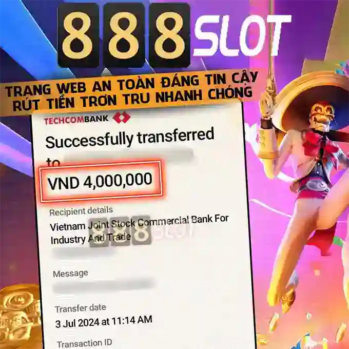 Game 888 Slot