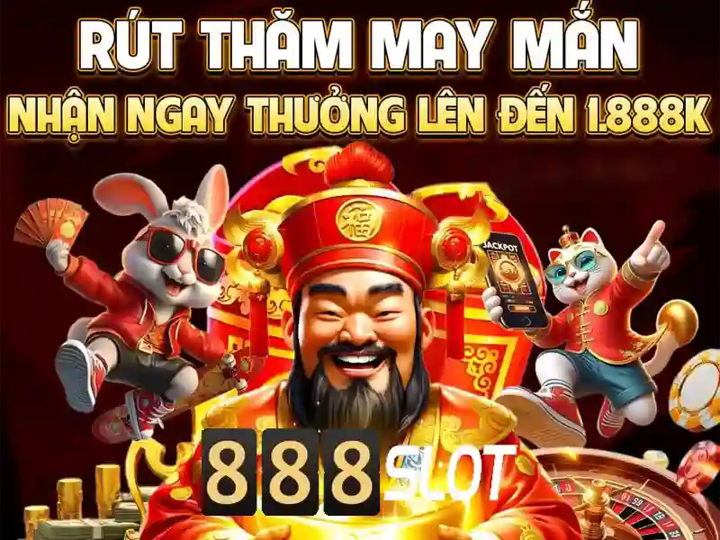Hệ Thống Game Slot